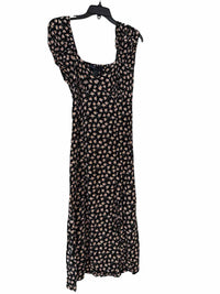 French Connection Black Size 6 Dress