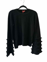 STAUD Black Size S Sweater