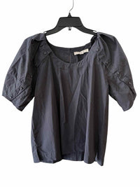 LOFT Slate Size S Shirt