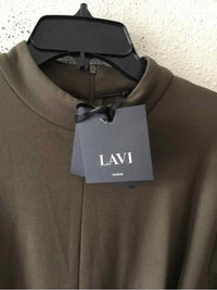 LAVI Army Green Size M Dress