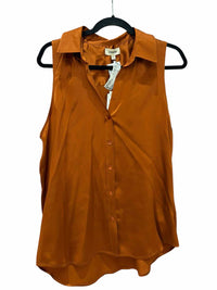 L'Agence Copper Size M Shirt