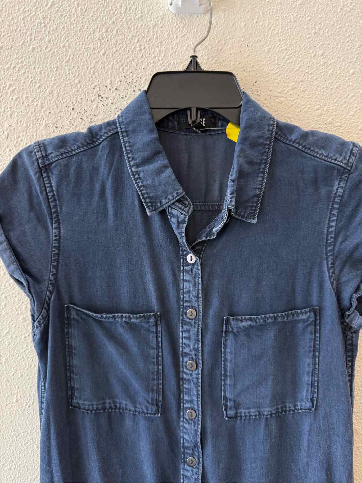 Paige Dark Wash Size XS Dress