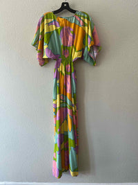 Show Me Your MuMu Multi Size S Dress