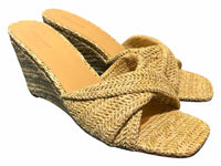Ann Taylor Light Brown Size 10M Shoes
