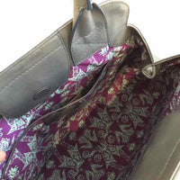 Bene dusty blue Handbag