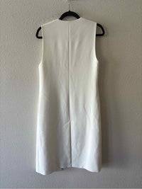 alice + olivia White Size S Vest
