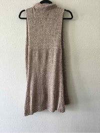 alice + olivia Blush Size No Label Vest