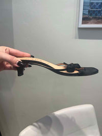 Prada Black Size 36 Shoes