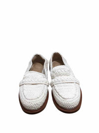 Chloe Ivory Size 38.5 Shoes