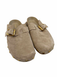 Veronica Beard Taupe Size 6 Shoes