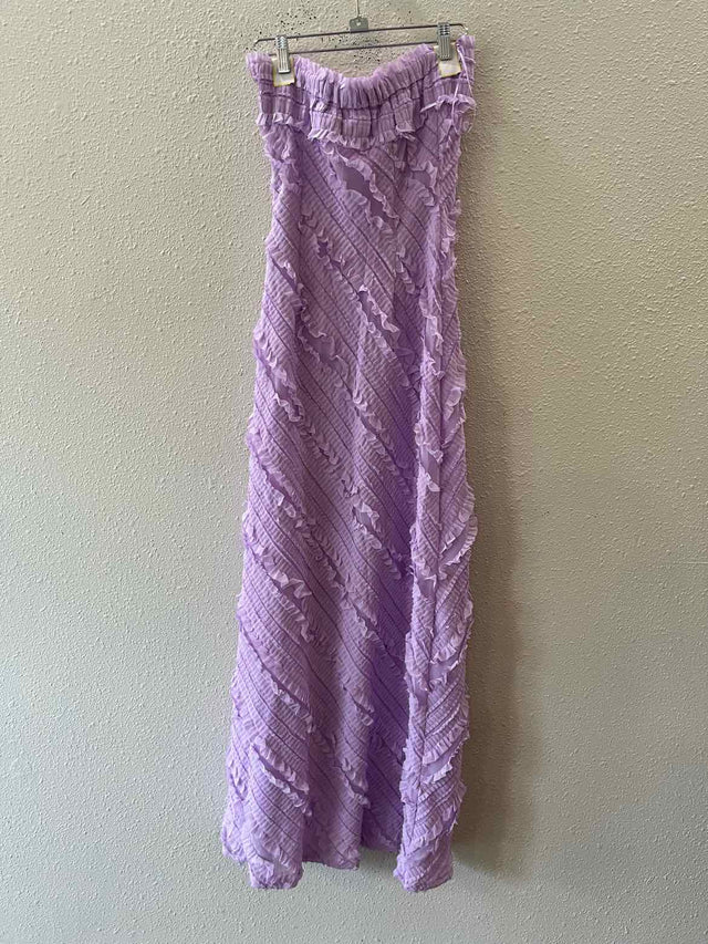 Endless Rose Lavender Size S Dress
