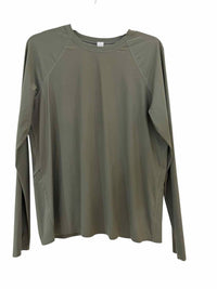 Lululemon Green Size S Shirt