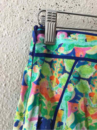 Milly Multi Size 2 Pants