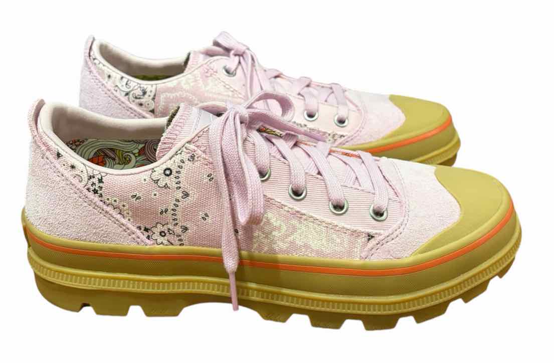 Sorel Pink Size 9 Shoes