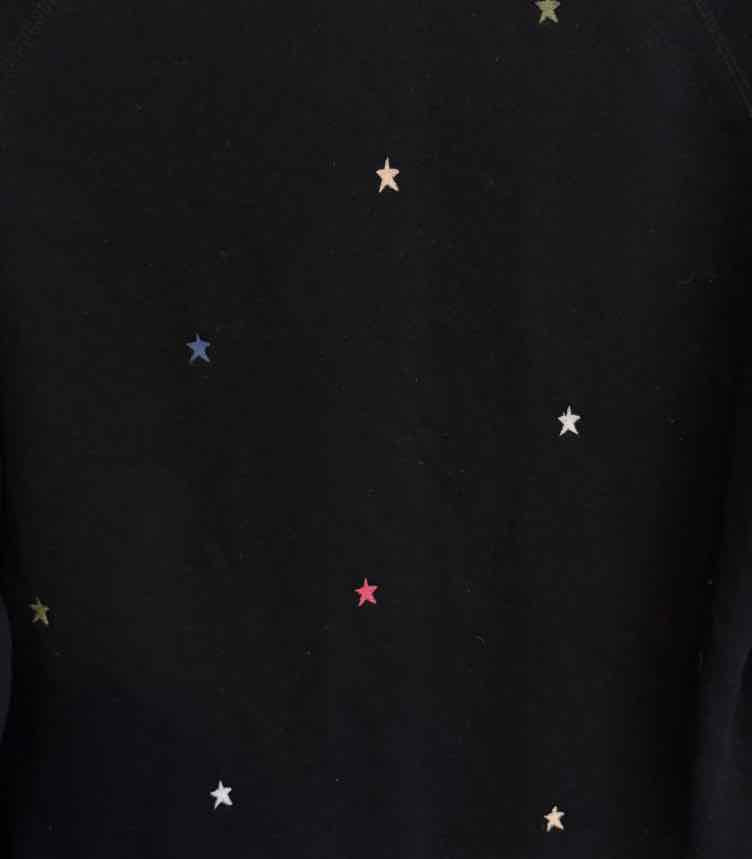 Rails Black Size M Shirt