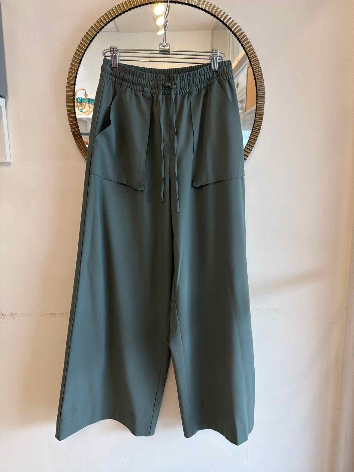 Rhone Dark Green Size XS Pants