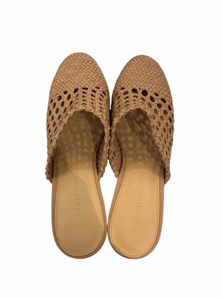 Veronica Beard Sand Size 7.5 Shoes