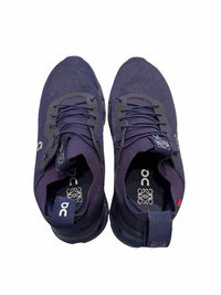 On Cloud x Loewe Navy Blue Size 8 Shoes