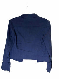 Theory Navy Size S Jacket