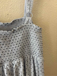 linda anderson Light Blue Size L Dress