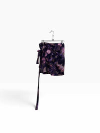 Isabel Marant Purple Size S 2 PC Dress