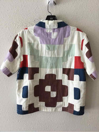 Sea New York Multi Size XXS Shirt