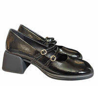 Vagabond Black Size 39 Shoes