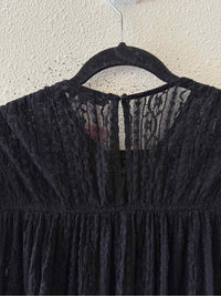 Grade & Gather Black Size S Shirt