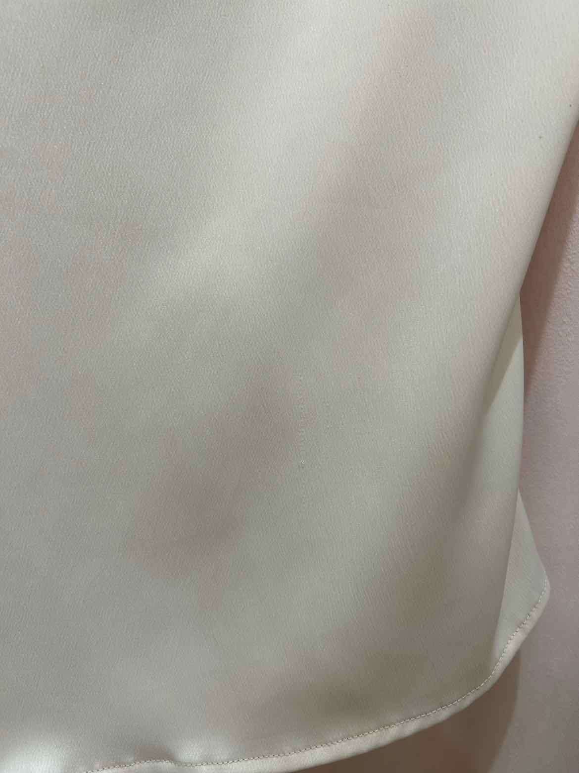 Nonchalant Beige Size S Shirt