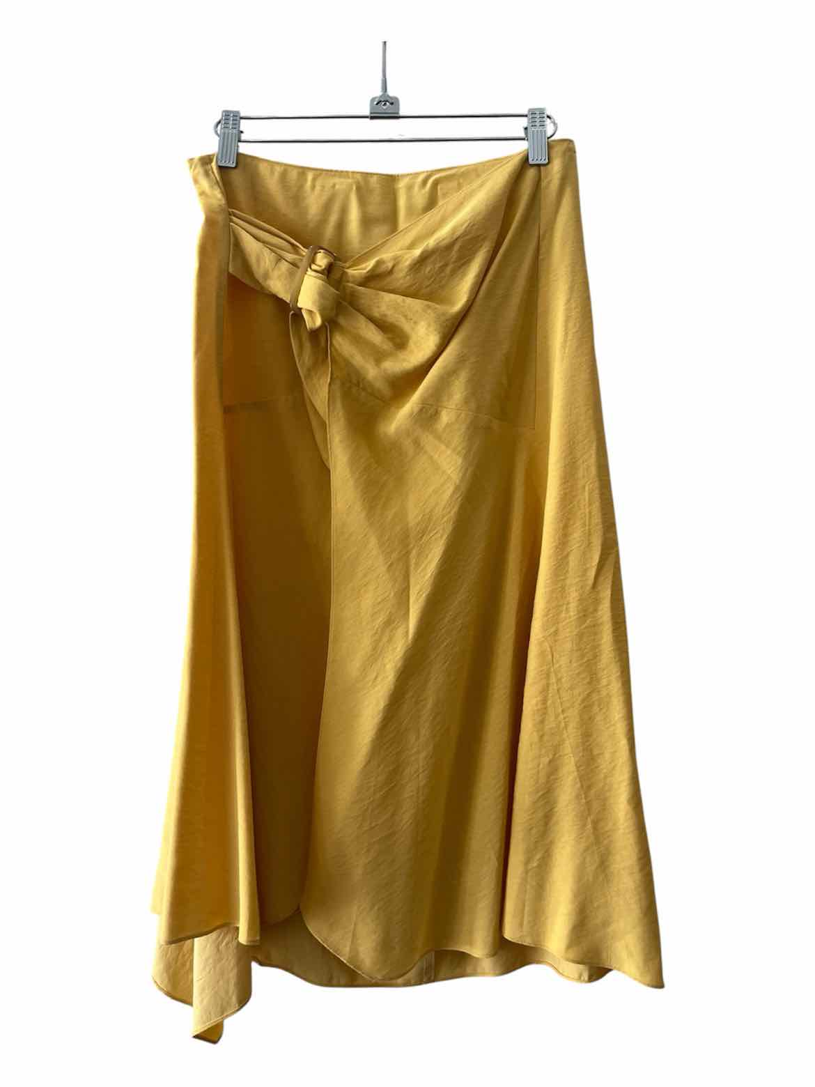 Vince Sunshine yellow Size 0 Skirt