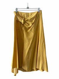 Vince Sunshine yellow Size 0 Skirt