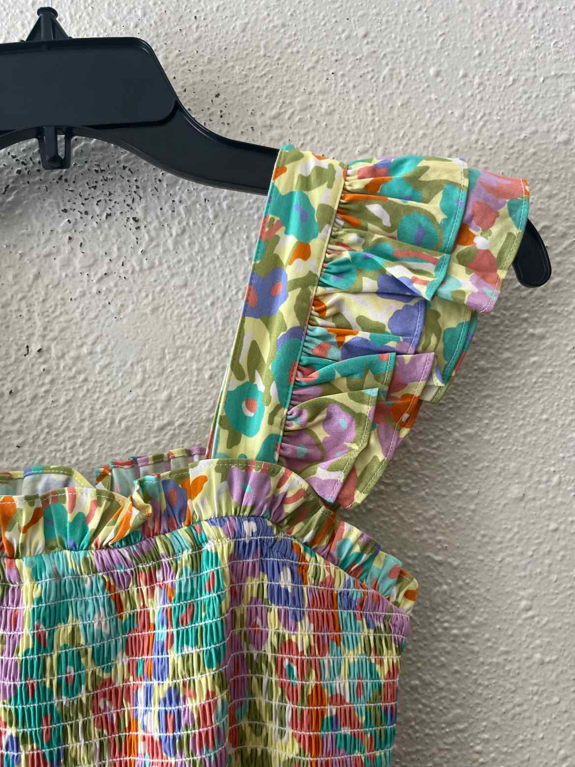 Crosby by Molli Burch Multi Size XS Dress