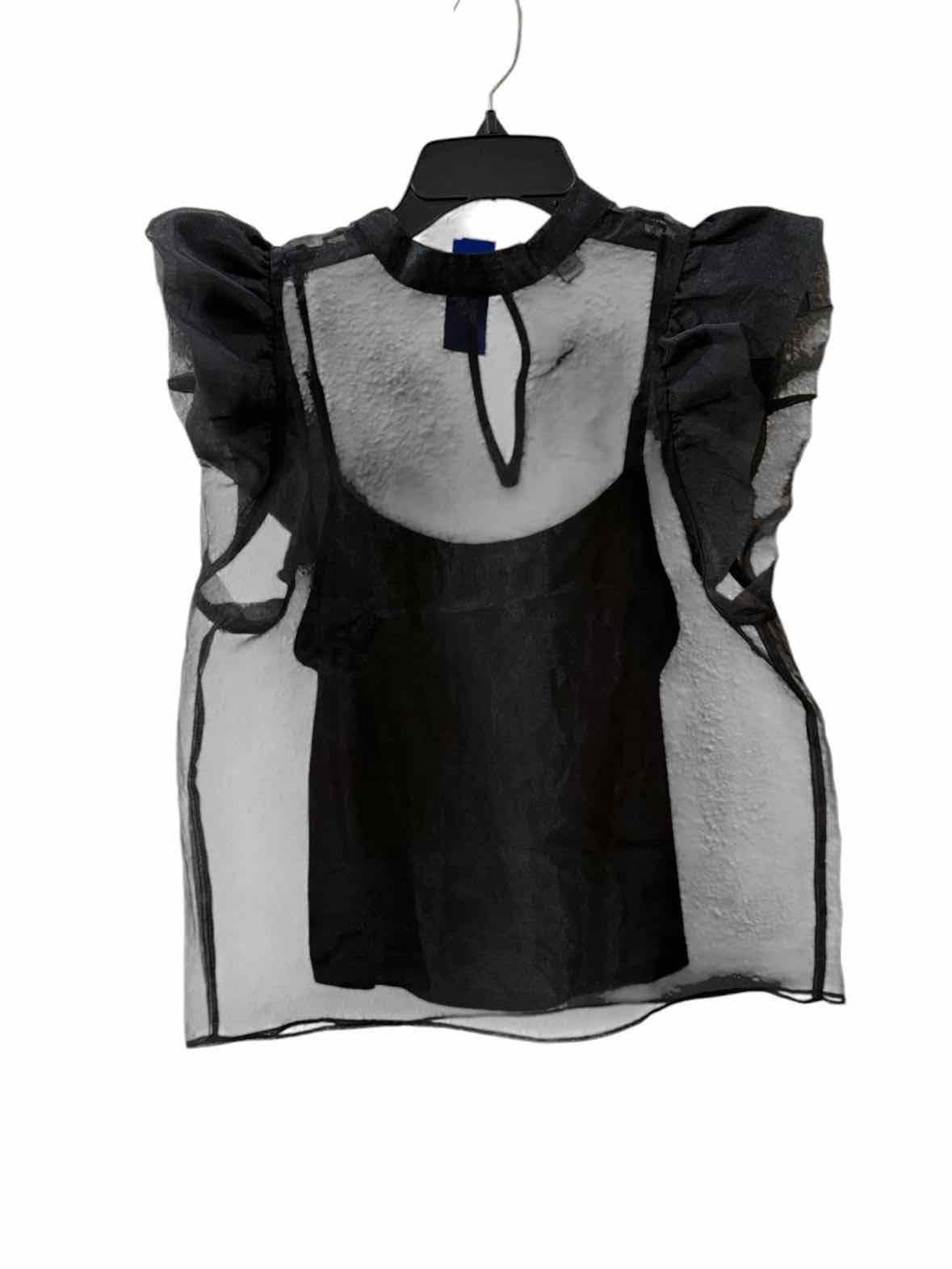 Joie Black Size S Shirt