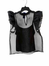 Joie Black Size S Shirt