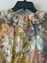 Zimmermann Pastel multi Size 1 Shirt