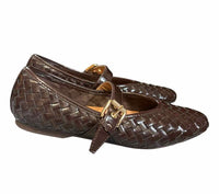 Dolce Vita chocolate Size 6 Flats