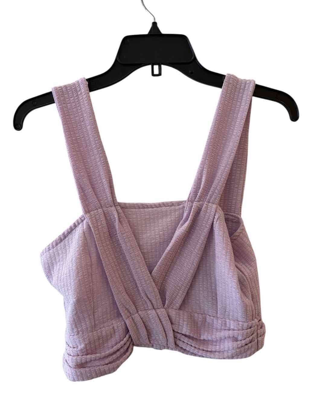 KOCH Lavender Size S Shirt