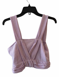 KOCH Lavender Size S Shirt