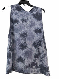 Lululemon grey Size S/M Tank Top