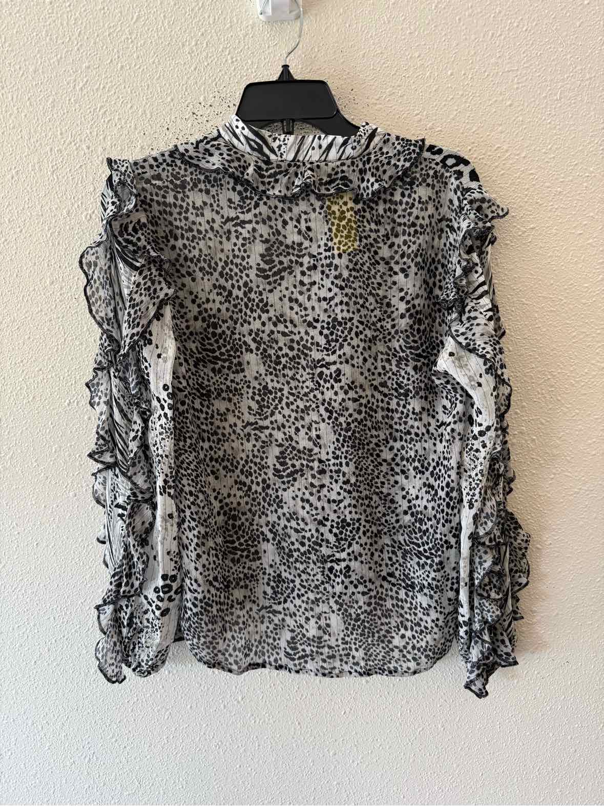 Conditions Apply Multi Size S Shirt
