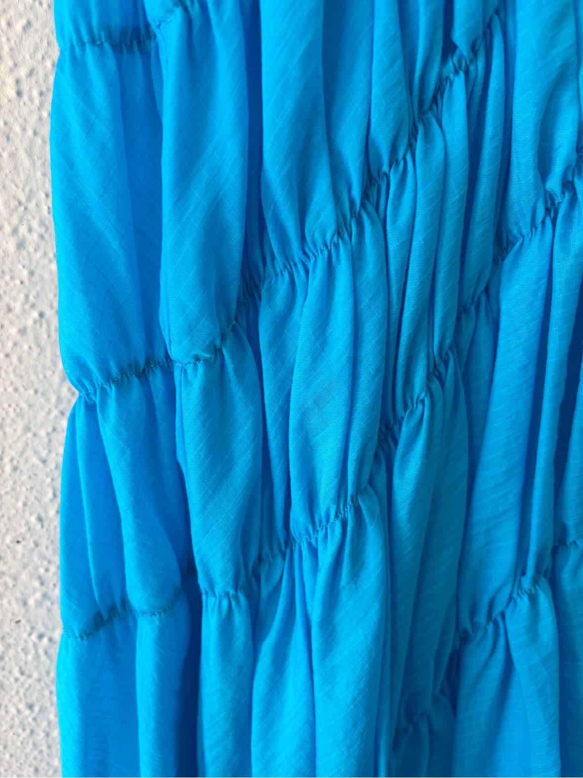 Brogger Aqua Size XS Dress