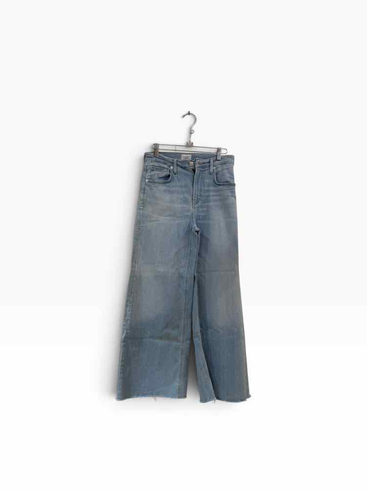Citizens of Humanity Light Wash Size 26 Jeans