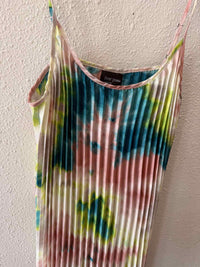 Free Press Multi Size S Dress