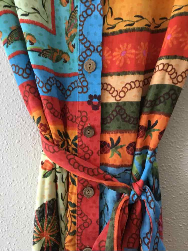 farm rio Multi Size M Dress