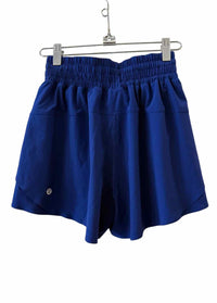 Lululemon Navy Size XXS Shorts