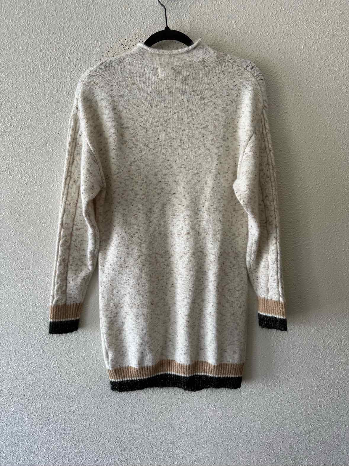 Heartloom Off White Size S Dress
