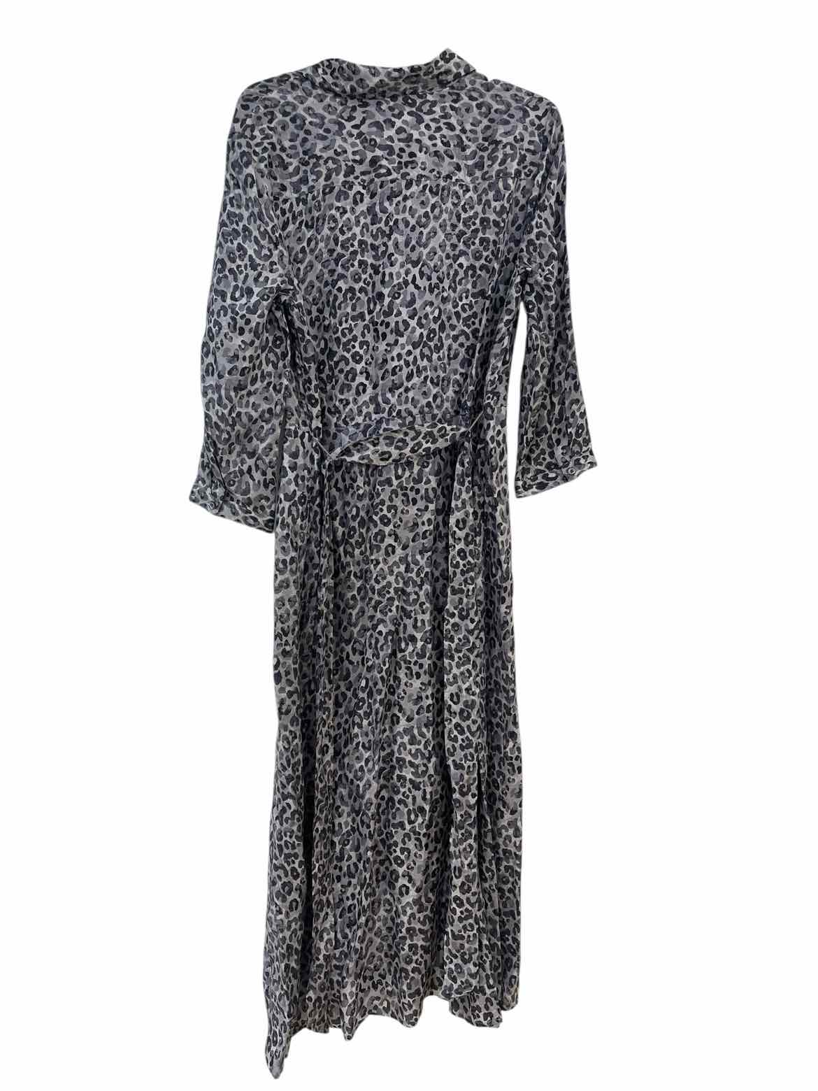 J McLaughlin Gray Size L Dress