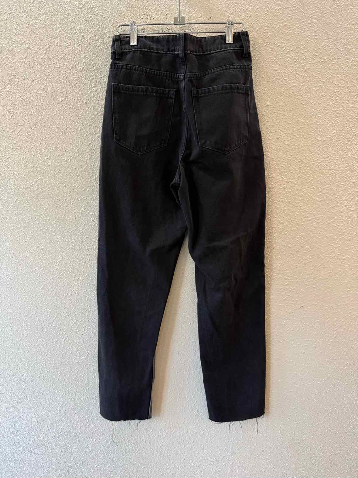 superdown Medium wash & black Size S Jeans
