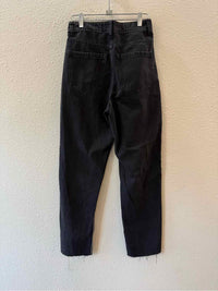 superdown Medium wash & black Size S Jeans