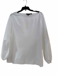 Theory White Size L Shirt